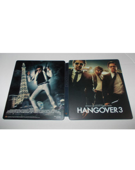 R3SACON (Steelbook exclusivo amazon.de) (Alemania) - Steelbook