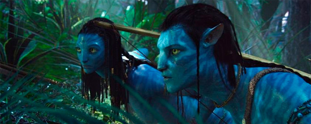 Las películas de 2015 que podrían superar a 'Avatar' en taquilla