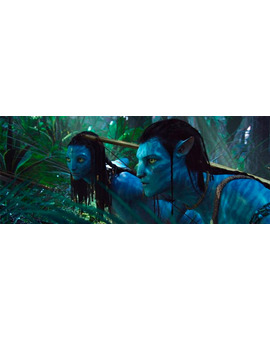 Las películas de 2015 que podrían superar a 'Avatar' en taquilla
