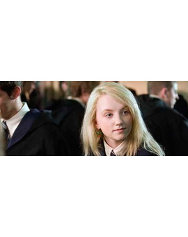 'Harry Potter': ¡A Daniel Radcliffe y a Evanna Lynch les gustaría estar en la precuela!