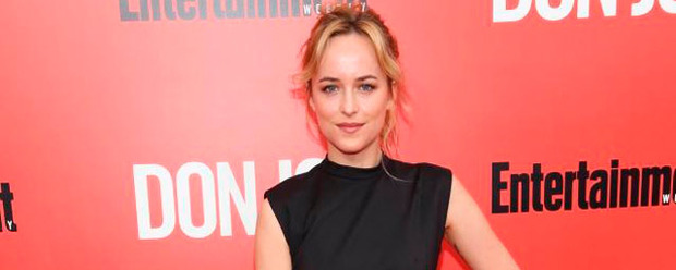 'Cincuenta sombras de Grey': Dakota Johnson también podría abandonar el proyecto