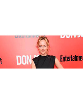 'Cincuenta sombras de Grey': Dakota Johnson también podría abandonar el proyecto