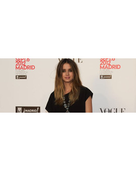 Ana de Armas, de 'El internado', rumbo a Hollywood
