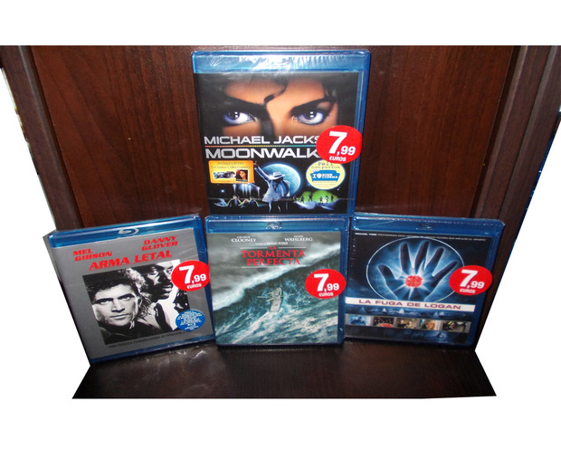 Lo último en mi colección - (19-10-13)