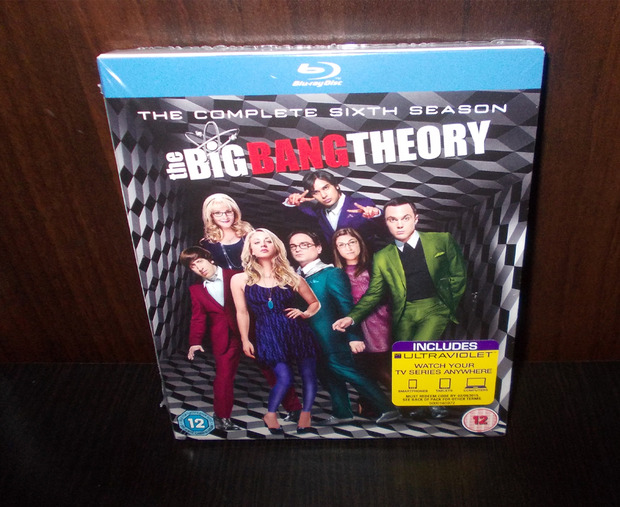 Pedido amazon.co.uk - (21-10-13)