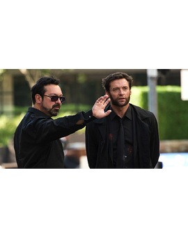 Hugh Jackman y James Mangold vuelven para la secuela de 'Lobezno inmortal'