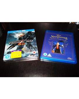 Pedido amazon.co.uk - (Ediciones UK) (20-11-2013)