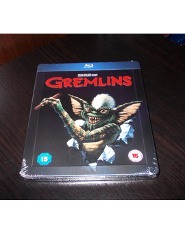 Pedido Zavvi.es - -Edición UK- (26-11-13)