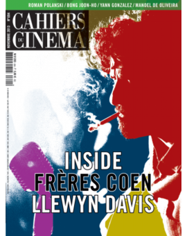 Cahiers du cinema elige lo mejor de 2013