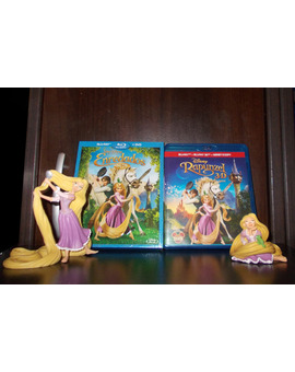 Colección Enredados (CharlotteToyko)