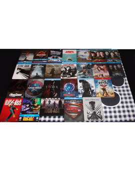 Mi Colección Steelbook Blu-ray (CharlotteToyko) 4/4