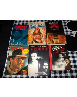 Libros Prestados de un Familiar (De cine :P): Atención a la portada de Único Testigo.