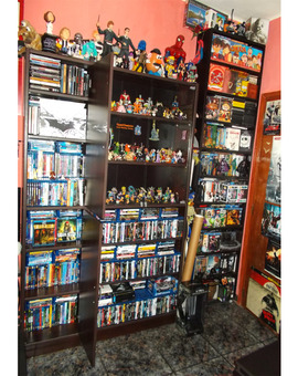  Mi colección al acabar el año 2013 (CharlotteTokyo)