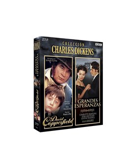 No esta puesta esta ficha en mubis -Colección Charles Dickens-