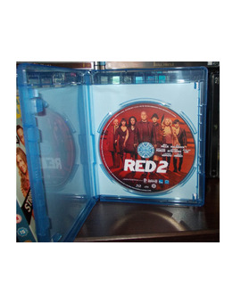 Petición de MARIOXMUSIC (Disco Red 2)