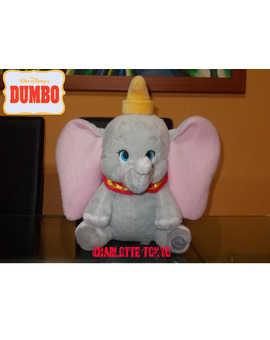 Mi nueva mascota Disney (CharlotteTokyo) (11-01-14)