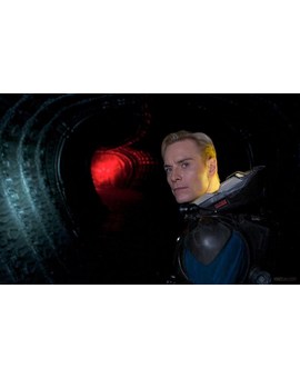 ¿Michael Fassbender y Hugo Weaving en "Star Wars: Episodio VII"?