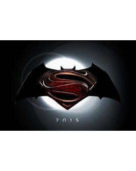 Batman vs. Superman retrasa su estreno hasta 2016
