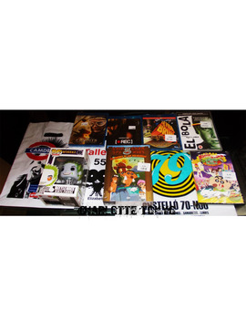 Lo último en mi colección - -Primeras compras 79- (25-01-14)