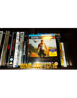 Pedido zavvi.es - (29-01-14)