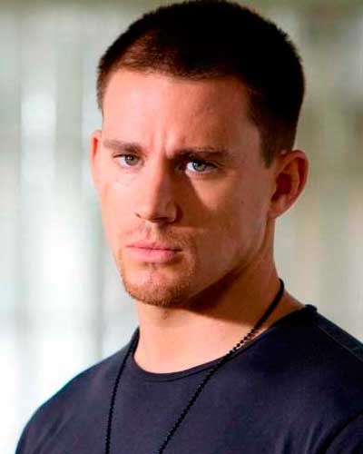 Channing Tatum podría ser Gámbito