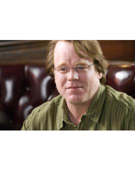 Fallece el actor Philip Seymour Hoffman a los 46 años. Ganó el Oscar en 2005 por Capote. DEP