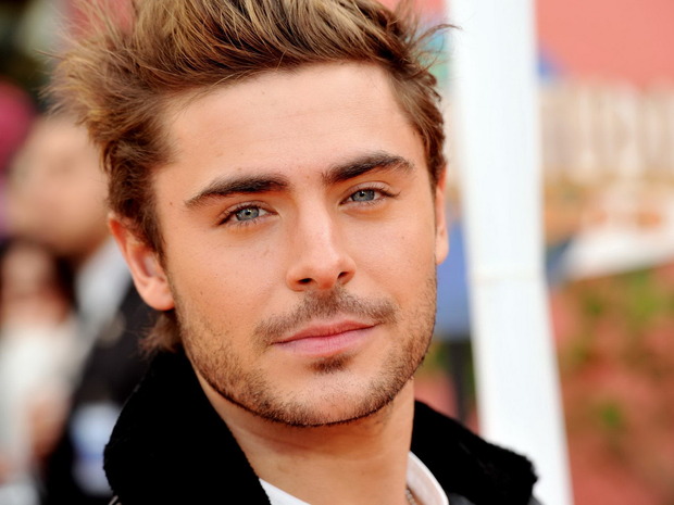 Zac Efron confirma que podría estar en Star Wars.