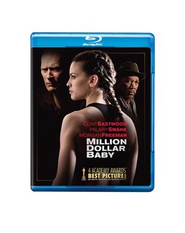 Million Dollar Baby: 10th Anniversary [Blu-ray] (2014)