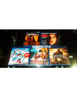 Lo último en mi colección - (05-02-14)