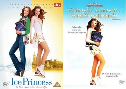 Las 50 peores traducciones de títulos de películas de la historia