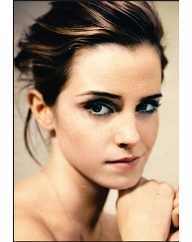 Es Oficial: Emma Watson estará en lo nuevo de Amenábar