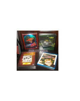 Lo último en mi colección - (08-02-14)