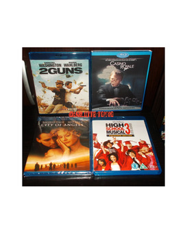 Pedido amazon.es (Finalmente todo lo recibido hoy) - (11-02-14)