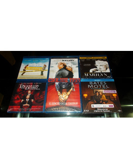 Pedido amazon.es - (Ofertas y + ) (14-02-14)