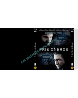 En construcción Custom Prisioneros by:CharlotteTokyo