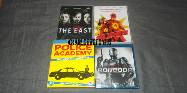 Pedido amazon.es - (19-02-14)