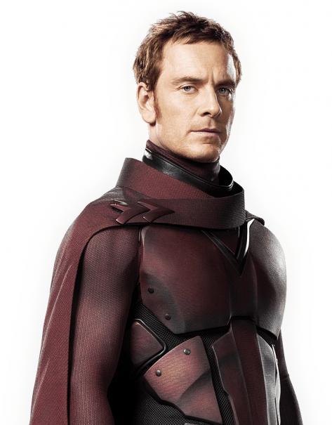 17 NUEVAS IMÁGENES DE X-MEN: DAYS OF FUTURE PAST