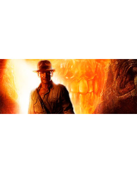 'Indiana Jones 5' podría empezar a funcionar antes de Navidad