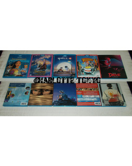 CharlotteTokyo: El Arte de hacer Customs - (Disney y The Walt Disney Company)