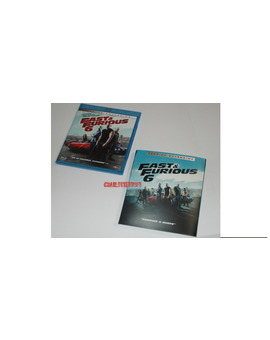 CharlotteTokyo: El Arte de hacer Customs - (Fast & Furious 6 ) (4/5)