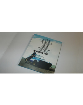 CharlotteTokyo: El Arte de hacer Customs - (Fast & Furious 6 ) (4/5)