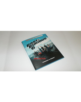 CharlotteTokyo: El Arte de hacer Customs - (Fast & Furious 6 ) (1/5)