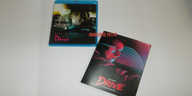 CharlotteTokyo: El Arte de hacer Customs - (Drive) (4/5)