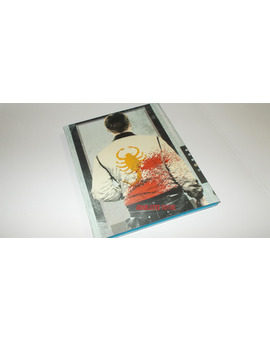 CharlotteTokyo: El Arte de hacer Customs - (Drive) (3/5)