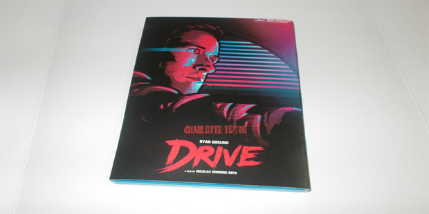 CharlotteTokyo: El Arte de hacer Customs - (Drive) (1/5)