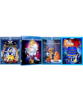 Recogida de firmas: Disney: Que Disney saque las ediciones de Blancanives , La Bella Durmiente , La Dama y el.....Y el resto que falta por salir.Firmar por favor.https://www.change.org/es/peticiones/disney-que-disney-saquen-las-ediciones-de-blancanives-la