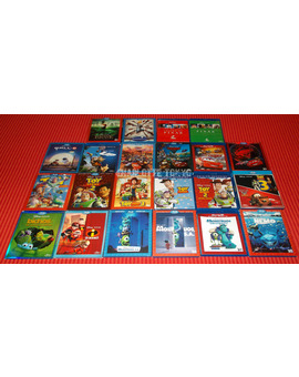 CharlotteTokyo :Mi Colección de Animación (Blu-ray) (7/7)