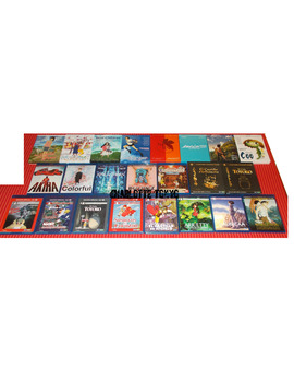 CharlotteTokyo :Mi Colección de Animación (Blu-ray) (2/7)