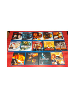 Mi colección Disney Studios H. E. -> 5/5