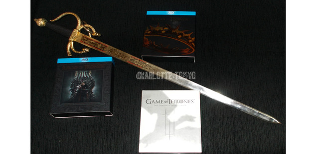 <->Colección Juego de Tronos <-> 